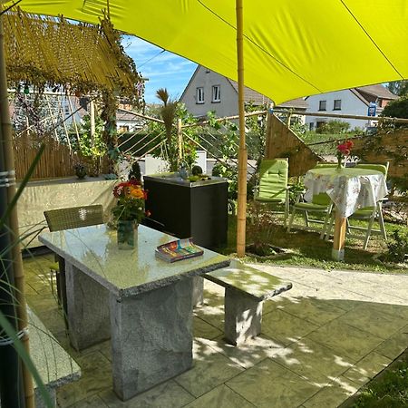 Diamanthaus 1 Koblenz Apartment โคเบลนซ์ ภายนอก รูปภาพ