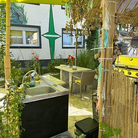 Diamanthaus 1 Koblenz Apartment โคเบลนซ์ ภายนอก รูปภาพ