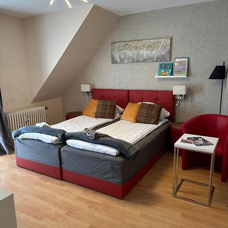Diamanthaus 1 Koblenz Apartment โคเบลนซ์ ภายนอก รูปภาพ
