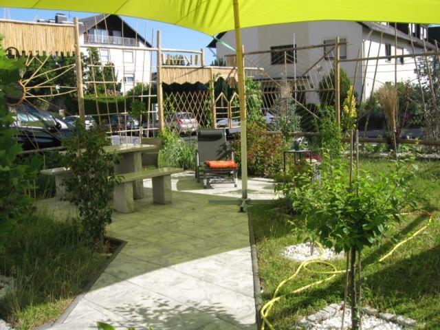 Diamanthaus 1 Koblenz Apartment โคเบลนซ์ ภายนอก รูปภาพ