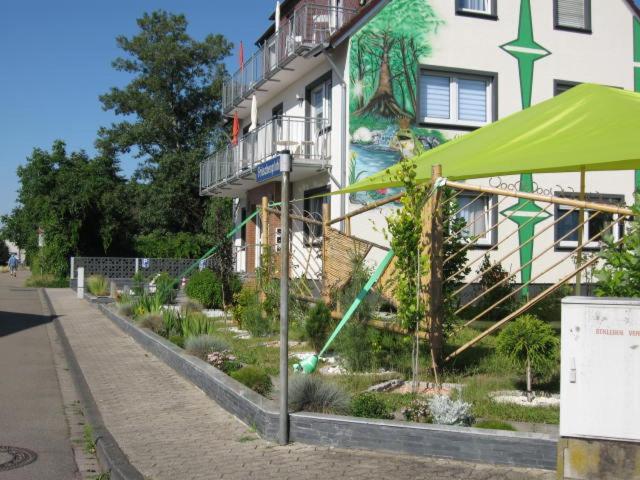 Diamanthaus 1 Koblenz Apartment โคเบลนซ์ ภายนอก รูปภาพ