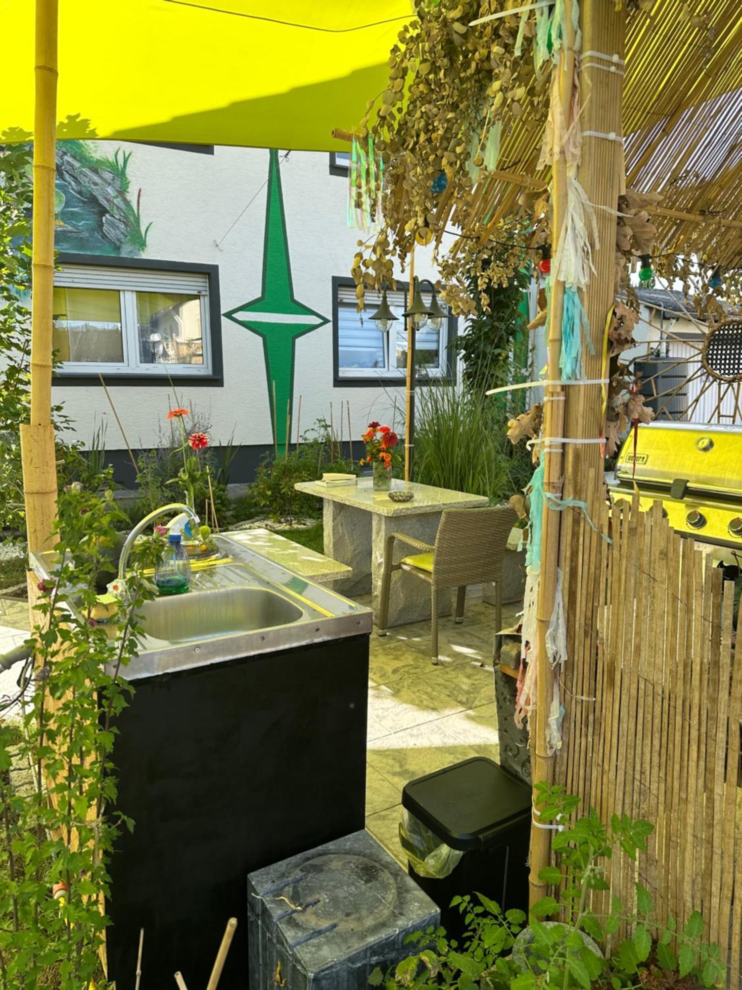 Diamanthaus 1 Koblenz Apartment โคเบลนซ์ ภายนอก รูปภาพ