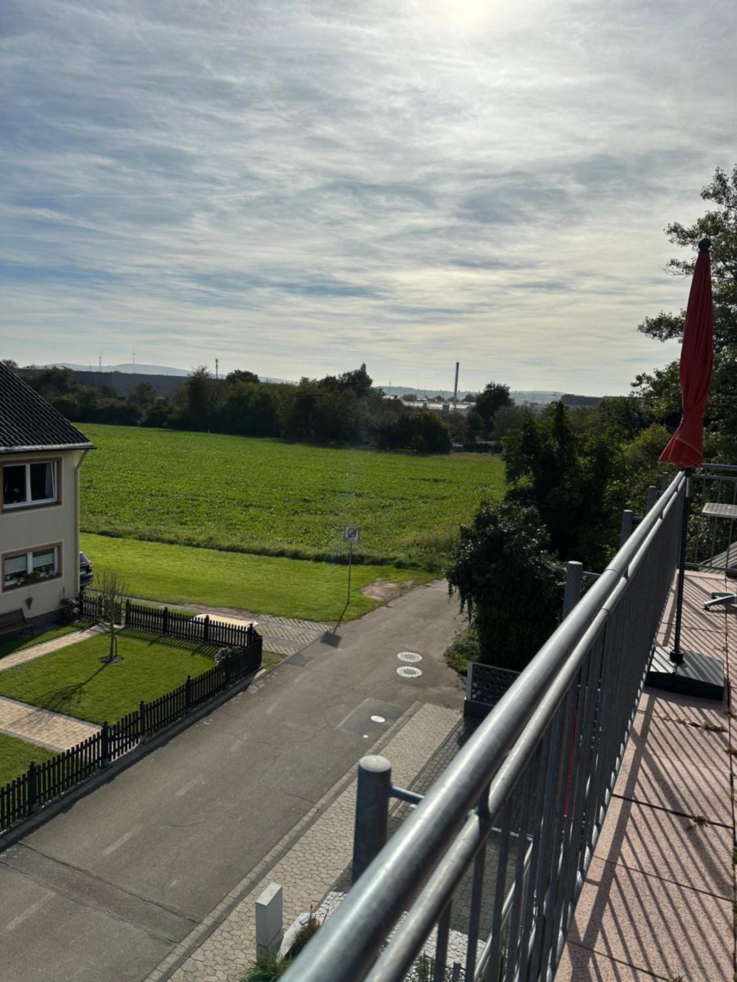 Diamanthaus 1 Koblenz Apartment โคเบลนซ์ ภายนอก รูปภาพ
