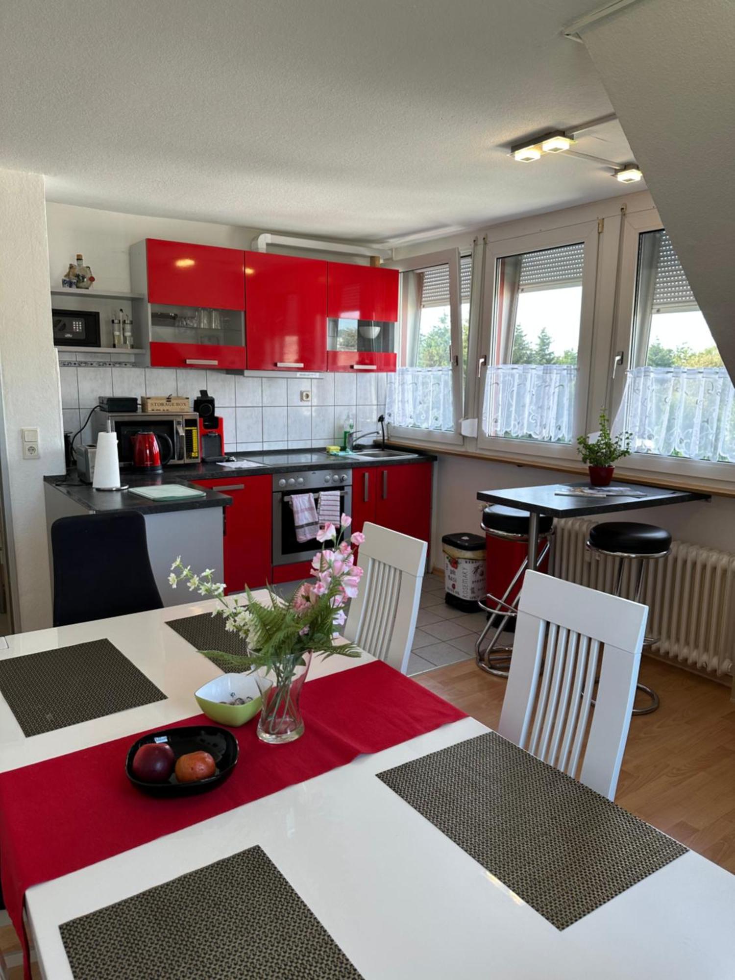 Diamanthaus 1 Koblenz Apartment โคเบลนซ์ ภายนอก รูปภาพ