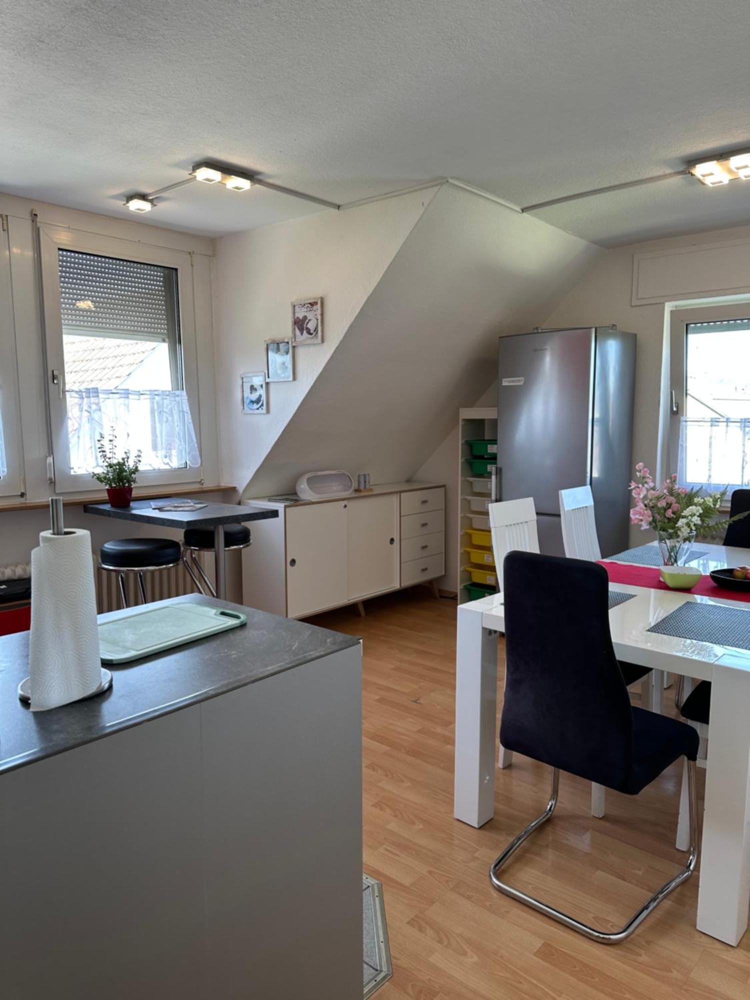 Diamanthaus 1 Koblenz Apartment โคเบลนซ์ ภายนอก รูปภาพ