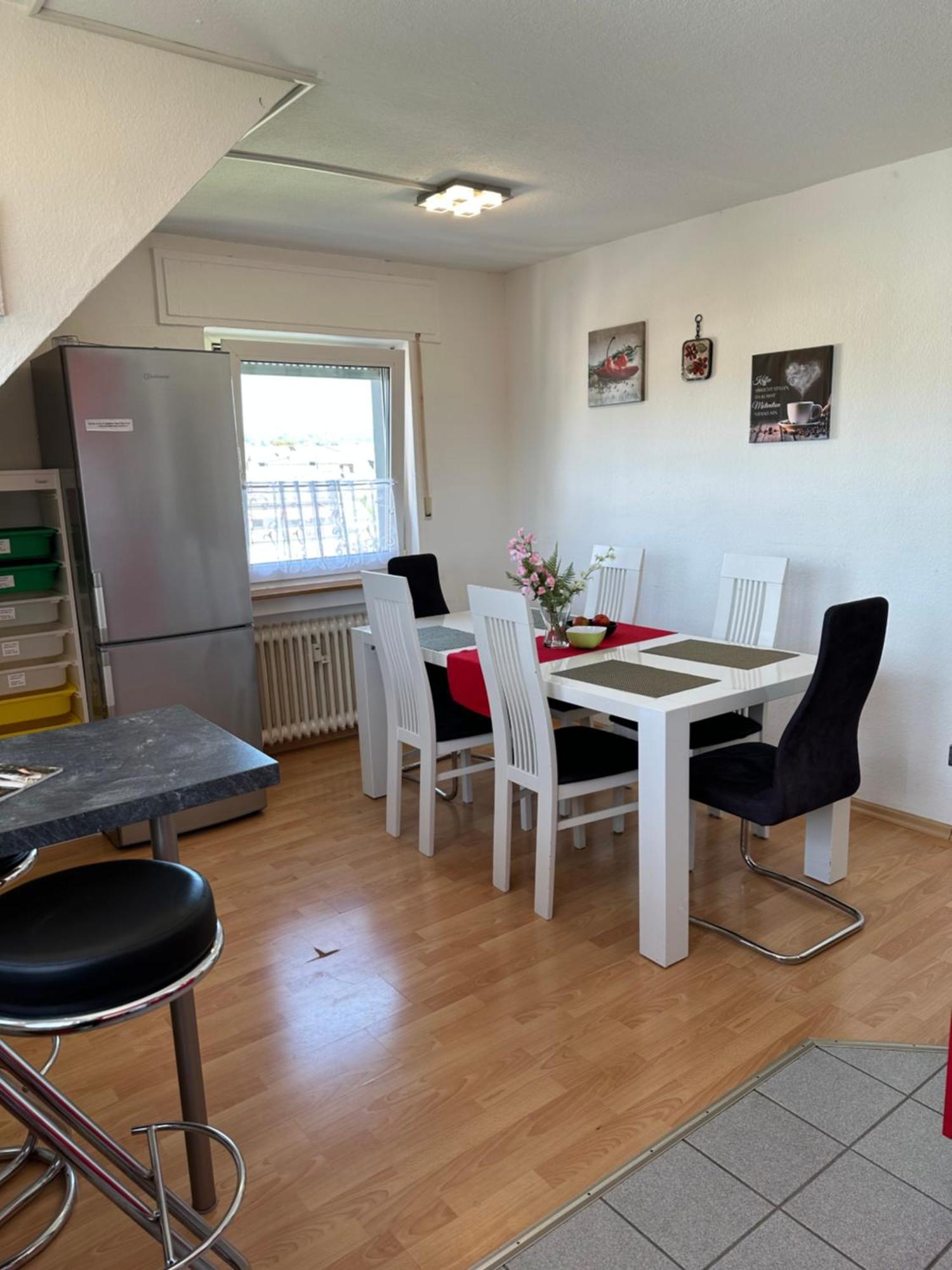 Diamanthaus 1 Koblenz Apartment โคเบลนซ์ ภายนอก รูปภาพ