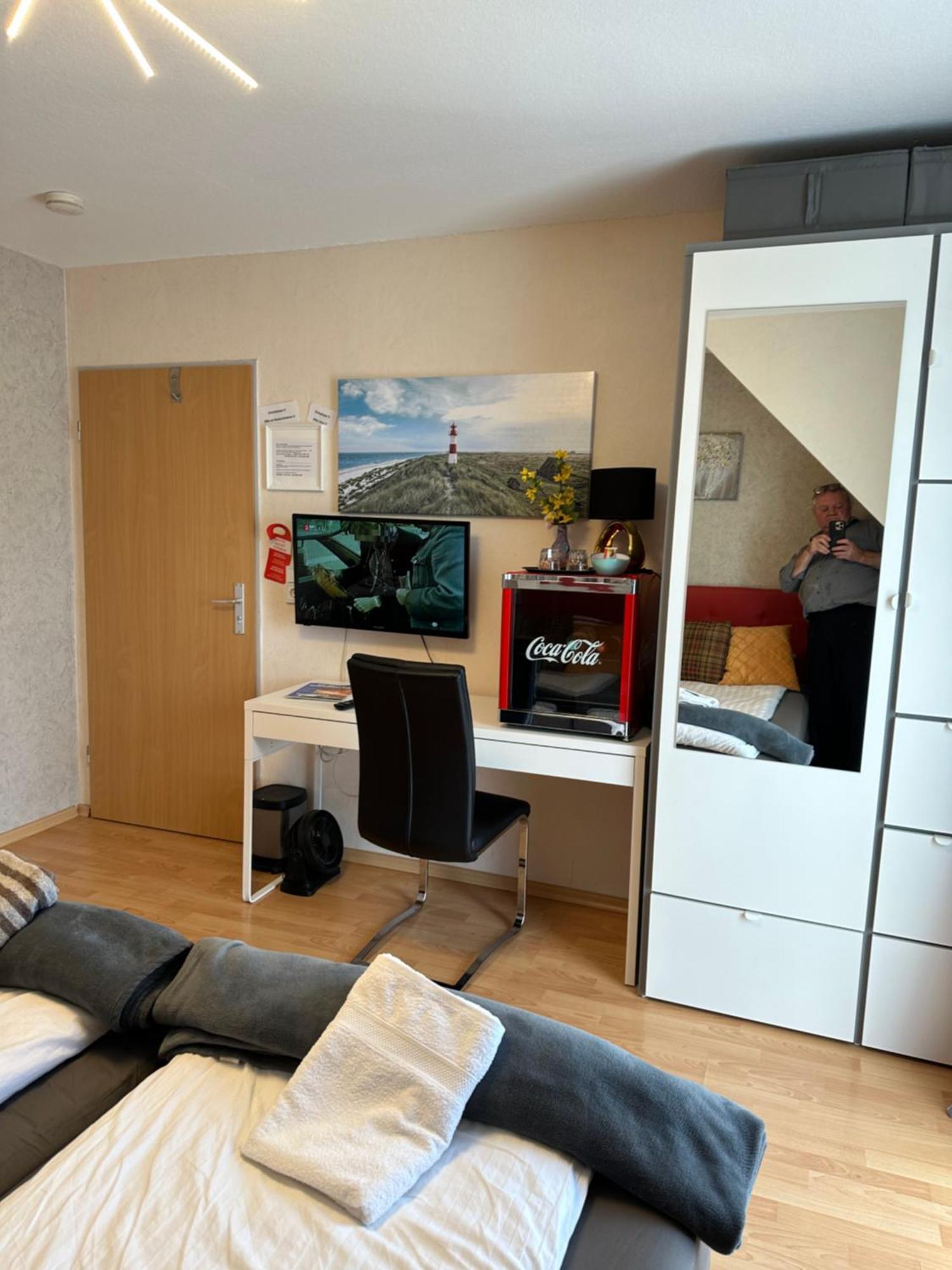 Diamanthaus 1 Koblenz Apartment โคเบลนซ์ ภายนอก รูปภาพ