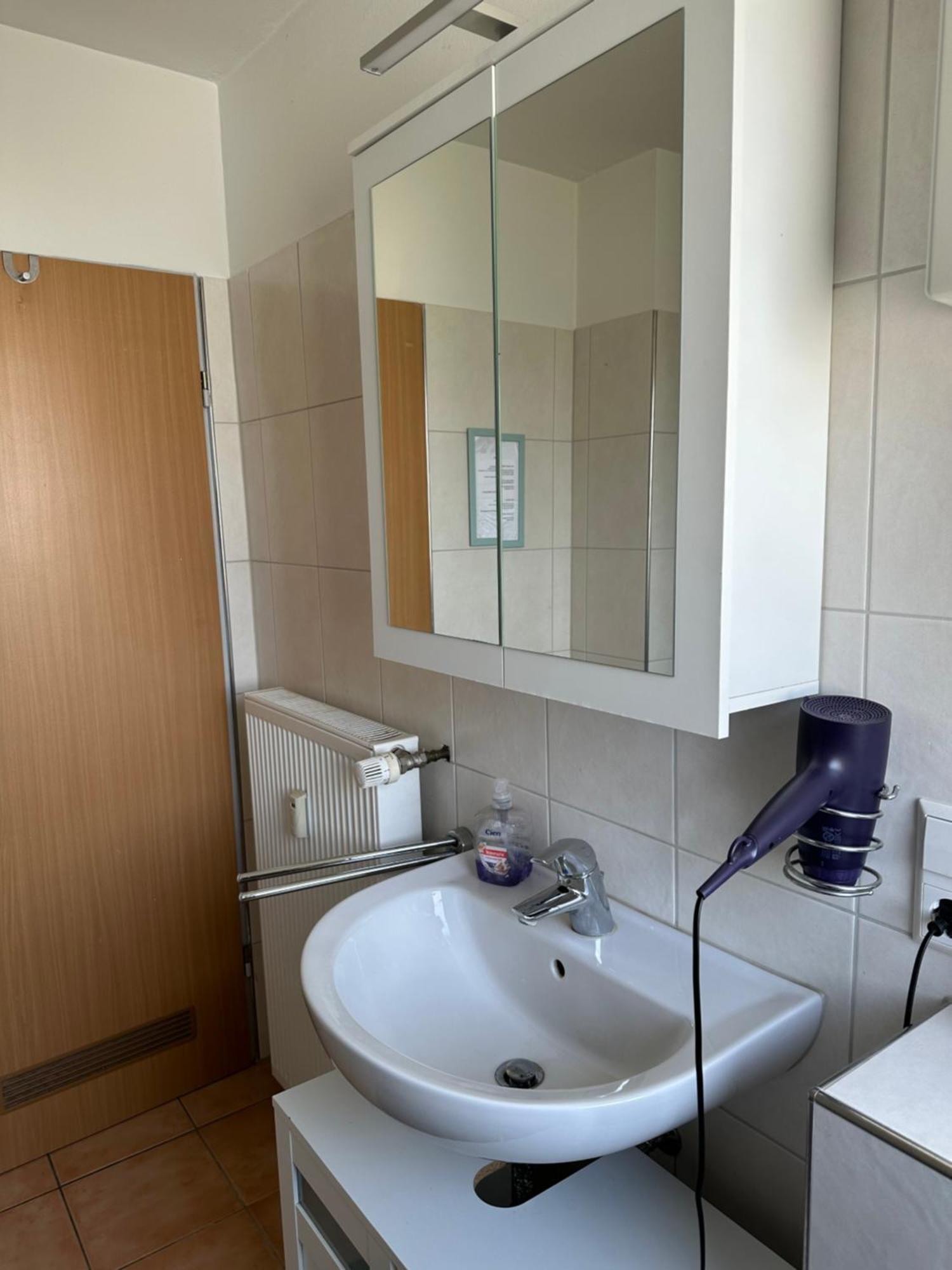 Diamanthaus 1 Koblenz Apartment โคเบลนซ์ ภายนอก รูปภาพ