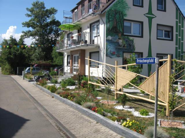Diamanthaus 1 Koblenz Apartment โคเบลนซ์ ภายนอก รูปภาพ